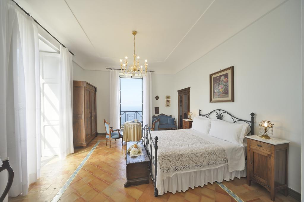 Residenza Matarazzo E Le Sue Soffitte Leilighet Castellabate Rom bilde