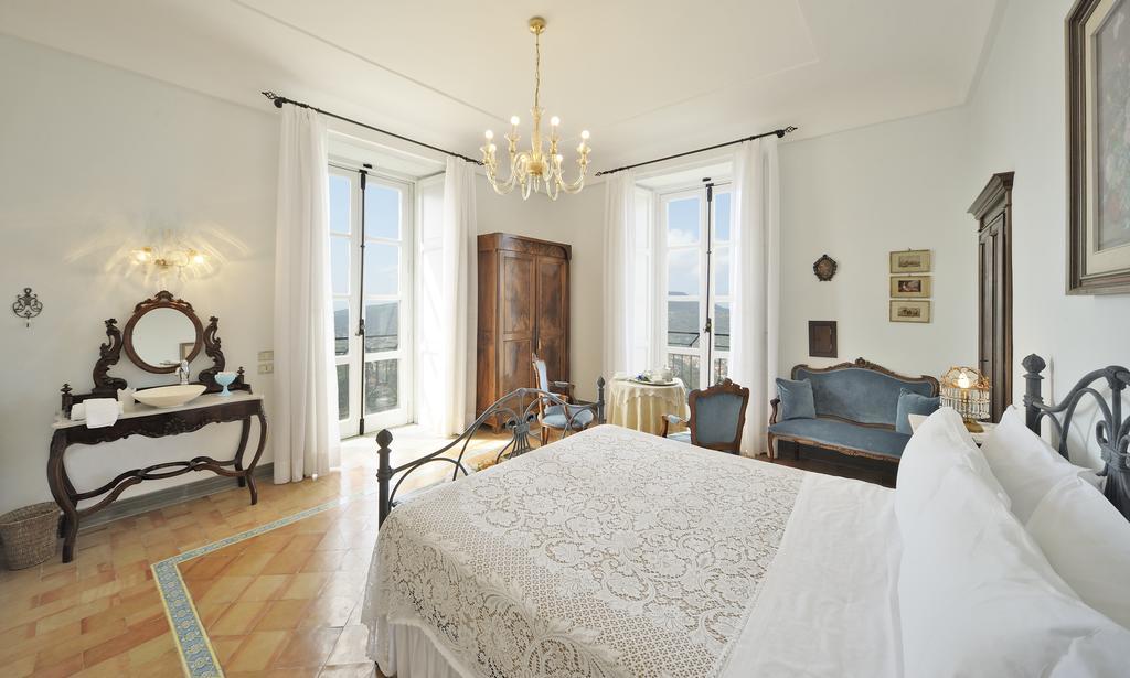 Residenza Matarazzo E Le Sue Soffitte Leilighet Castellabate Rom bilde